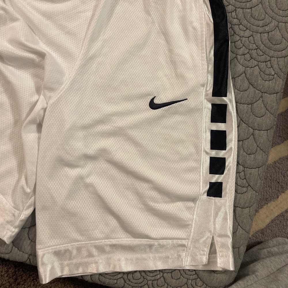 Nike basketball shorts